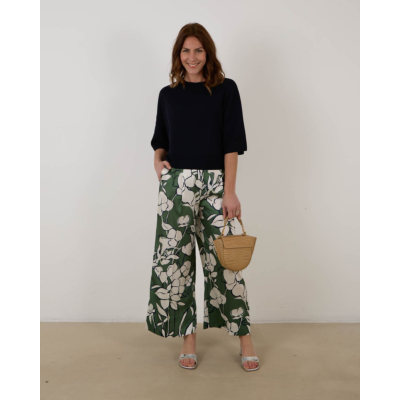 Natan Chelsy Pantalon Green