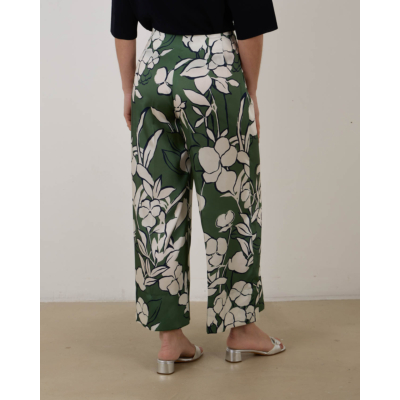 Natan Chelsy Pantalon Green