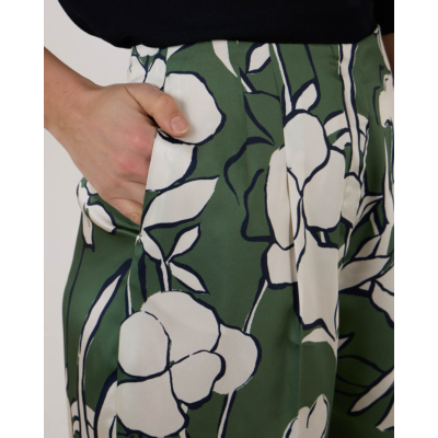 Natan Chelsy Pantalon Green