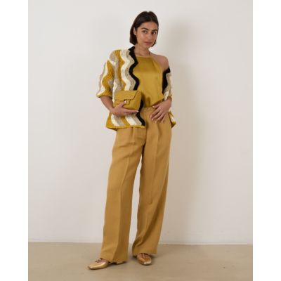 Forte Forte Knit Cardigan Bamboo