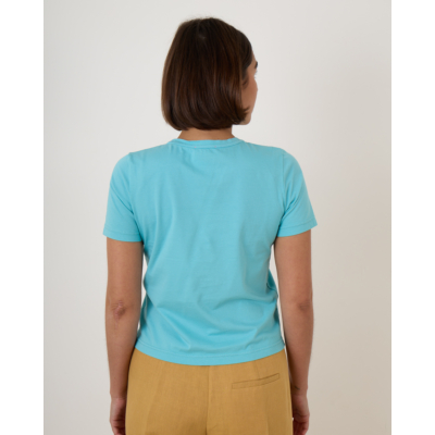 Forte Forte T-shirt Acqua