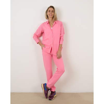 Xírena Davis Sweatpant Pink Tulip