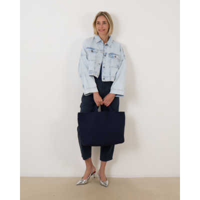 Drykorn  Holbrooks Oversized Spijkerjas