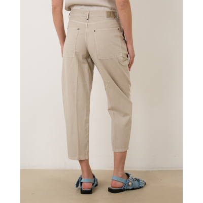 Drykorn  Qualify Pantalon Zand