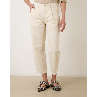 Drykorn  Qualify Off White