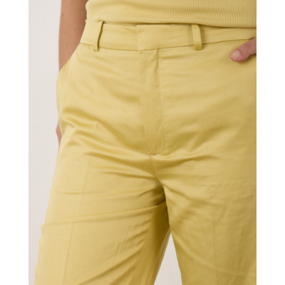 Drykorn  Argue Pantalon Yellow