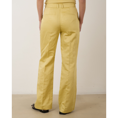 Drykorn  Argue Pantalon Yellow