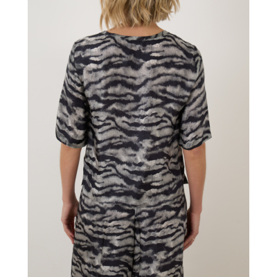 Drykorn  Diedra Blouse Print