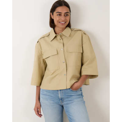 Alter Ego Nala Blouse Sand