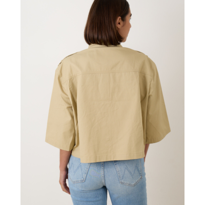 Alter Ego Nala Blouse Sand