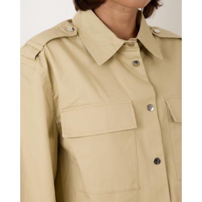 Alter Ego Nala Blouse Sand