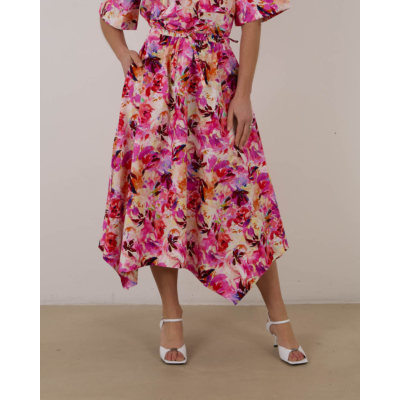 Ulla Johnson Madelyn rok