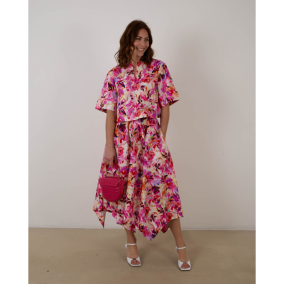 Ulla Johnson Madelyn rok