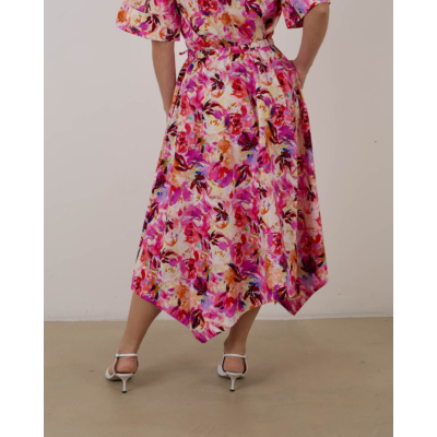 Ulla Johnson Madelyn rok
