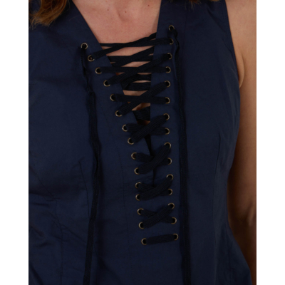 Ulla Johnson Maxi Jurk Denia Twilight