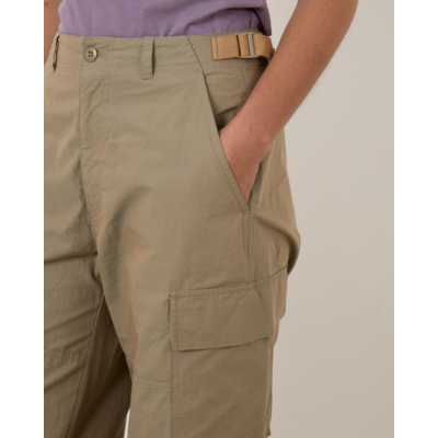 6397 Classic Cargo Iridescent Army