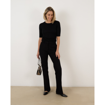 Joseph Pantalon Tafira Black