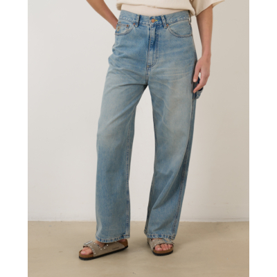 Lois Loan Jeans Jackson Dirty Vintage