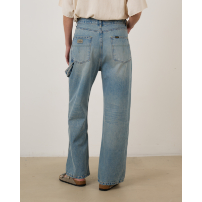 Lois Loan Jeans Jackson Dirty Vintage
