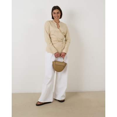 Lois Paloma Jeans Otawa White