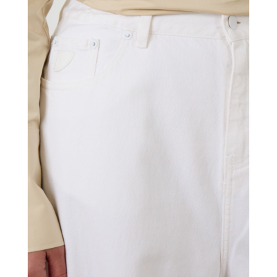 Lois Paloma Jeans Otawa White