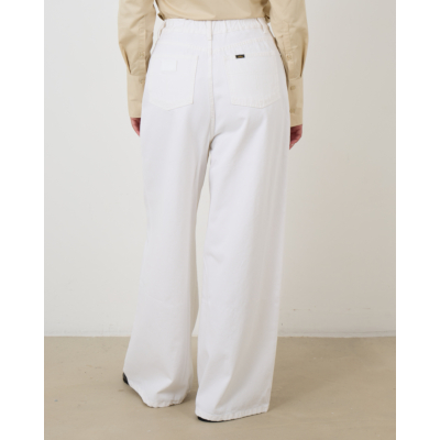 Lois Paloma Jeans Otawa White