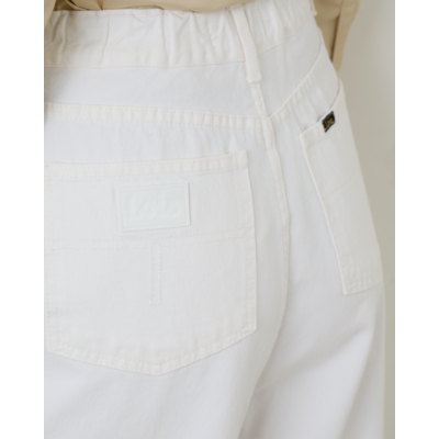 Lois Paloma Jeans Otawa White