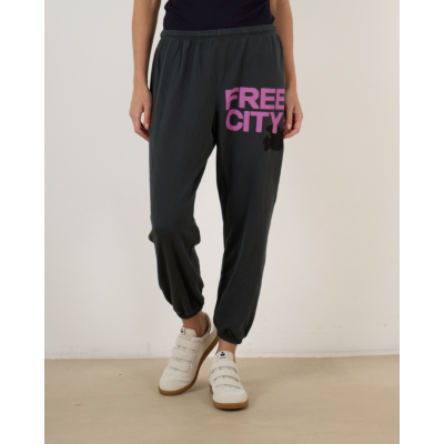 FREECITY Sweatpant Greytent