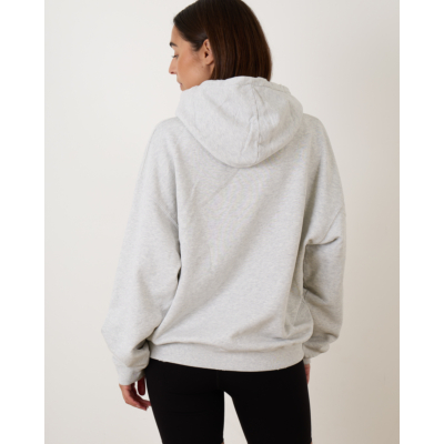 Anine Bing Harvey Sweater Grey Melange