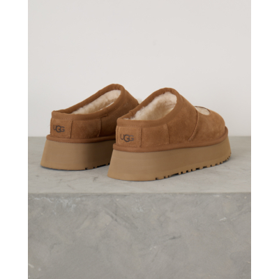 UGG Bea Mary Jane Chestnut