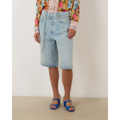 Agolde Emmi Short Jeans Replica