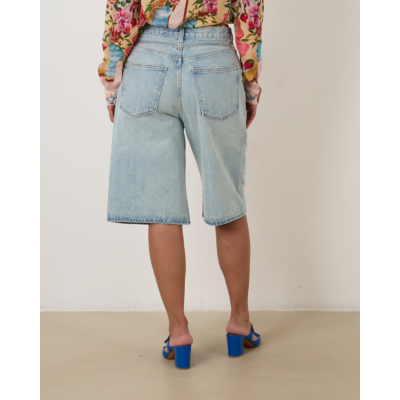 Agolde Emmi Short Jeans Replica