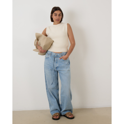 Agolde Emmi Jeans Incline
