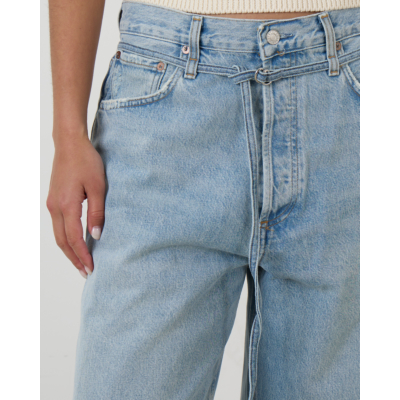 Agolde Emmi Jeans Incline