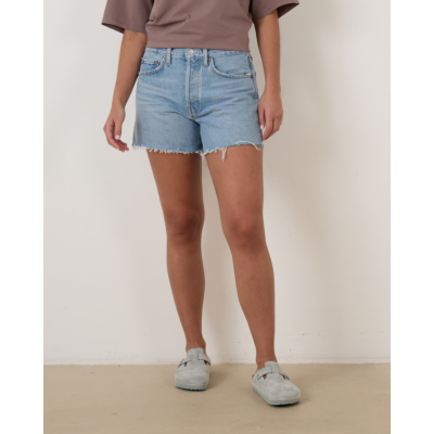 Agolde Parker Long Short Replica