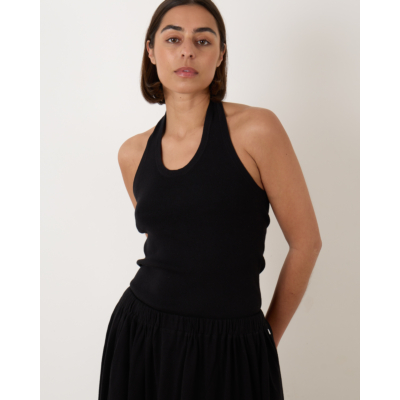 Extreme Cashmere N°409 Jerry Top Raven