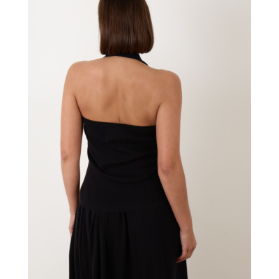 Extreme Cashmere N°409 Jerry Top Raven