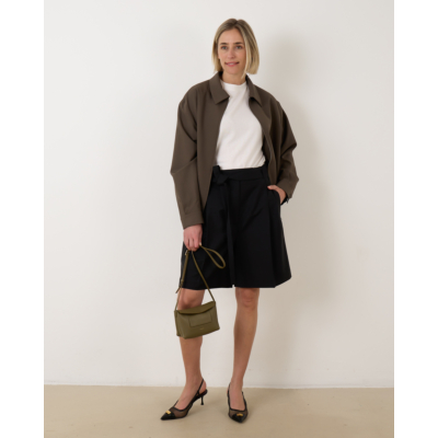 Róhe Jacket Kort Earth