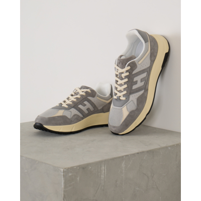 Hogan Sneakers Hyperlight Grey