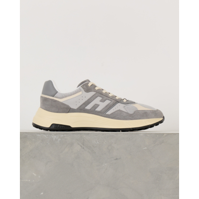Hogan Sneakers Hyperlight Grey