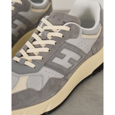 Hogan Sneakers Hyperlight Grey