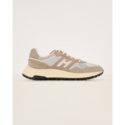 Hogan Sneakers Hyperlight Beige