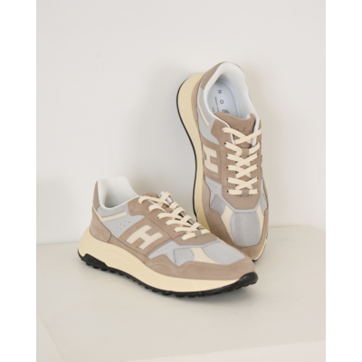Hogan Sneakers Hyperlight Beige