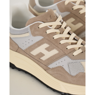 Hogan Sneakers Hyperlight Beige