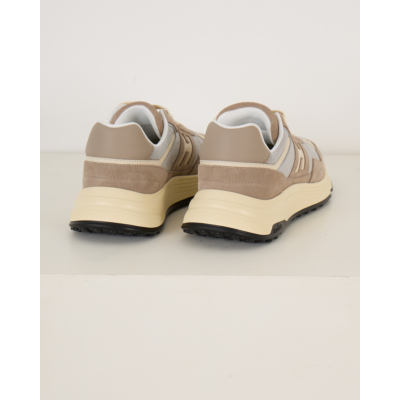 Hogan Sneakers Hyperlight Beige