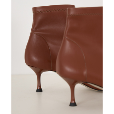 Morobé Luz Enkellaarsje Congnac Eco