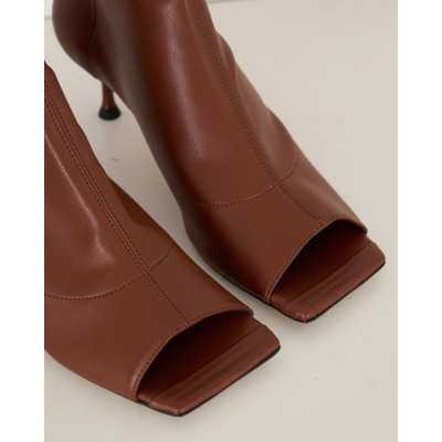 Morobé Luz Enkellaarsje Congnac Eco