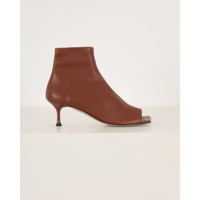 Morobé Luz Enkellaarsje Congnac Eco