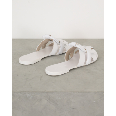 Morobé Robien Sandals White