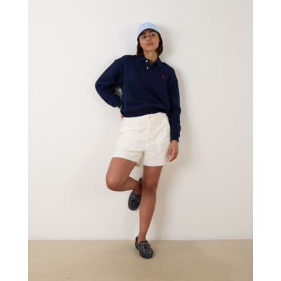 Ralph Lauren Polo Sweater Cruise Navy